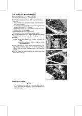 2007–2009 Kawasaki Versys KLE650 Service Manual (P/N 99924-1369-01, 99912-1469-04) – preview page 4