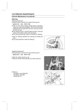 2004–2005 Kawasaki KX250F Factory Service Manual (P/N 99924-1324-02) – preview page 4