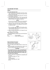 2004–2005 Kawasaki KX250F Factory Service Manual (P/N 99924-1324-02) – preview page 6