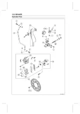 2004–2005 Kawasaki KX250F Factory Service Manual (P/N 99924-1324-02) – preview page 7
