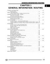 2008 Victory Vegas, Kingpin, and 8-Ball Service Manual (P/N 9921242) – preview page 3