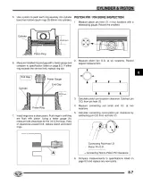 2008 Victory Vegas, Kingpin, and 8-Ball Service Manual (P/N 9921242) – preview page 5