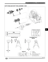 2008 Victory Vegas, Kingpin, and 8-Ball Service Manual (P/N 9921242) – preview page 6