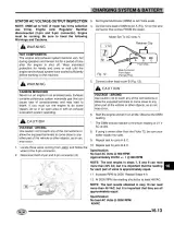 2008 Victory Vegas, Kingpin, and 8-Ball Service Manual (P/N 9921242) – preview page 7