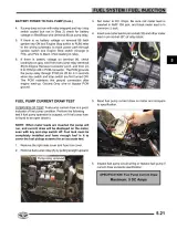 2008 Victory Hammer / Hammer S / Vegas Jackpot Service Manual (P/N 9921247) – preview page 2