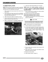 2008 Victory Hammer / Hammer S / Vegas Jackpot Service Manual (P/N 9921247) – preview page 5