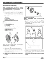 2008 Victory Hammer / Hammer S / Vegas Jackpot Service Manual (P/N 9921247) – preview page 6