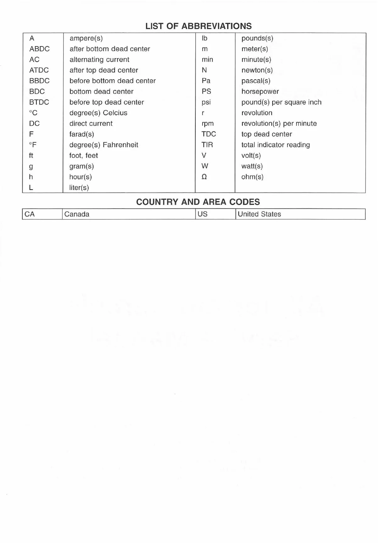 Comprehensive Kawasaki KVF650F6F ATV Service Manual for Maintenance and Repair Preview image 2