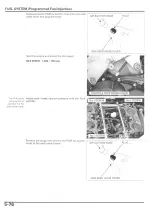 2002 Honda VFR800/A Interceptor Service Manual (P/N 61MCW00) – preview page 5