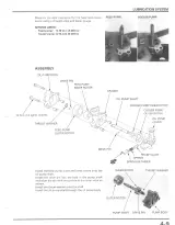 1998–2001 Honda Interceptor VFR800FI Service Manual (P/N 14MBGWW) – preview page 3