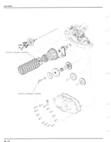 1998–2001 Honda Interceptor VFR800FI Service Manual (P/N 14MBGWW) – preview page 5