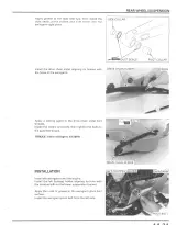1998–2001 Honda Interceptor VFR800FI Service Manual (P/N 14MBGWW) – preview page 6