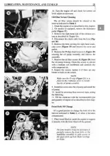 Honda Twinstar Rebel 250 Nighthawk 250 1978–2003 Service Manual (P/N 0-89287-849-5) – preview page 3