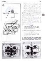 Honda Twinstar Rebel 250 Nighthawk 250 1978–2003 Service Manual (P/N 0-89287-849-5) – preview page 5