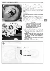Honda Twinstar Rebel 250 Nighthawk 250 1978–2003 Service Manual (P/N 0-89287-849-5) – preview page 6