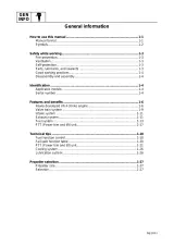 2003 Yamaha F200C/LF200C & F225C/LF225C Outboard Service & Diagnostics Manual (P/N LIT-18616-02–76) – preview page 4