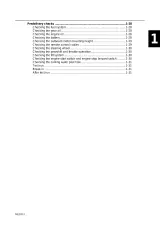 2003 Yamaha F200C/LF200C & F225C/LF225C Outboard Service & Diagnostics Manual (P/N LIT-18616-02–76) – preview page 5