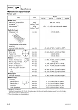 2004 Yamaha F50D/T50D/F60D/T60D Outboard Motor Service Manual (P/N LIT-18616-02–85) – preview page 2