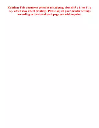 Comprehensive Digital Control Manual for PowerCommand® Generator Set Operations