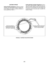 Cummins Power Generation 2005 Operation/Service Manual (P/N 900-0519D) – preview page 6