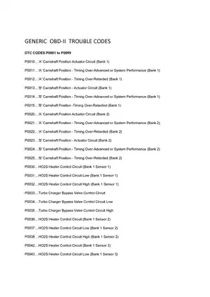 2007-2009 Saturn Sky repair manual Preview image 1