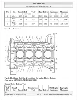 2007–2009 Saturn Sky 2.0L & 2.4L Service & Repair Manual Set – preview page 2
