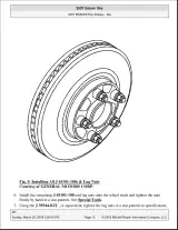 2007–2009 Saturn Sky 2.0L & 2.4L Service & Repair Manual Set – preview page 5