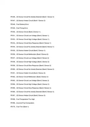 2007-2009 Saturn Sky repair manual Preview image 5