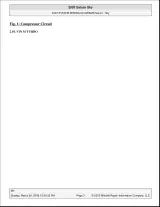 2007–2009 Saturn Sky 2.0L & 2.4L Service & Repair Manual Set – preview page 7