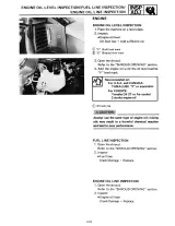 Yamaha Ovation 340, CS340 Snowmobile 1989–1999 Maintenance & Repair Manual – preview page 4