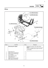 Yamaha XV1600A(L) Wild Star 1999 Service Manual (P/N 5JA1-AE1) – preview page 5