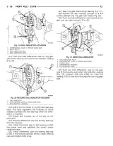 2006 Jeep Wrangler TJ SE, X, Sport, Rubicon Service Manual – preview page 3