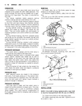 2006 Jeep Wrangler TJ SE, X, Sport, Rubicon Service Manual – preview page 4