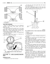 2006 Jeep Wrangler TJ SE, X, Sport, Rubicon Service Manual – preview page 5