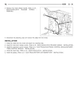 Jeep Liberty Shop Manual 2006 – preview page 7