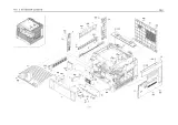 Kyocera Mita KM-1525 Parts List (P/N 842BV110, 842BV120) – preview page 5