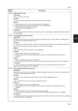 Kyocera Mita KM-1525 Parts List (P/N 842BV110, 842BV120) – preview page 6