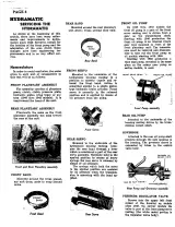 1955–1957 Chevrolet Passenger Car Service Manual (P/N 3712500) – preview page 5