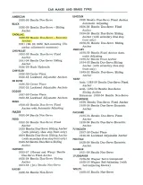 1955–1957 Chevrolet Passenger Car Service Manual (P/N 3712500) – preview page 6