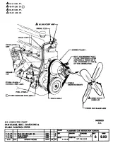 1955–1957 Chevrolet Passenger Car Service Manual (P/N 3712500) – preview page 7