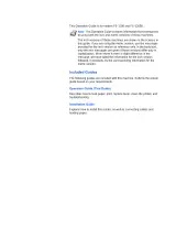 Kyocera FS-1100 / FS-1300D Printer Service Manual (P/N 870CKGB20008) – preview page 2