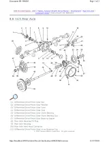 2003–2010 Chevrolet Express 4.3L, 4.8L, 5.3L, 6.0L, 6.6L Duratec Engine Service Manual (P/N 05EXPRESS A) – preview page 7