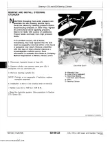 John Deere 316, 318 & 420 Lawn and Garden Tractors Service Manual (P/N TM1590) – preview page 4