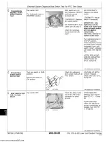 John Deere 316, 318 & 420 Lawn and Garden Tractors Service Manual (P/N TM1590) – preview page 6