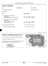 John Deere 316, 318 & 420 Lawn and Garden Tractors Service Manual (P/N TM1590) – preview page 7