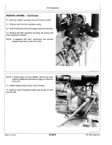 1981 John Deere 650 & 750 Tractors Technical Manual  (P/N TM1242) – preview page 2