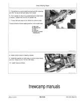1981 John Deere 650 & 750 Tractors Technical Manual  (P/N TM1242) – preview page 6