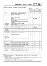 2005 Yamaha TTR230T Factory Service & Repair Manual (P/N LIT-11616-18–40) – preview page 4