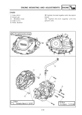 2005 Yamaha TTR230T Factory Service & Repair Manual (P/N LIT-11616-18–40) – preview page 6