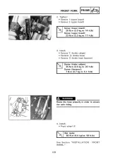 2005 Yamaha TTR230T Factory Service & Repair Manual (P/N LIT-11616-18–40) – preview page 7